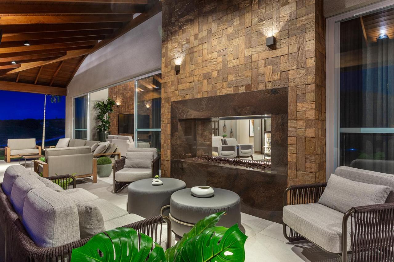 Casa Mantiqueira Hotel Boutique جاكوتينجا المظهر الخارجي الصورة