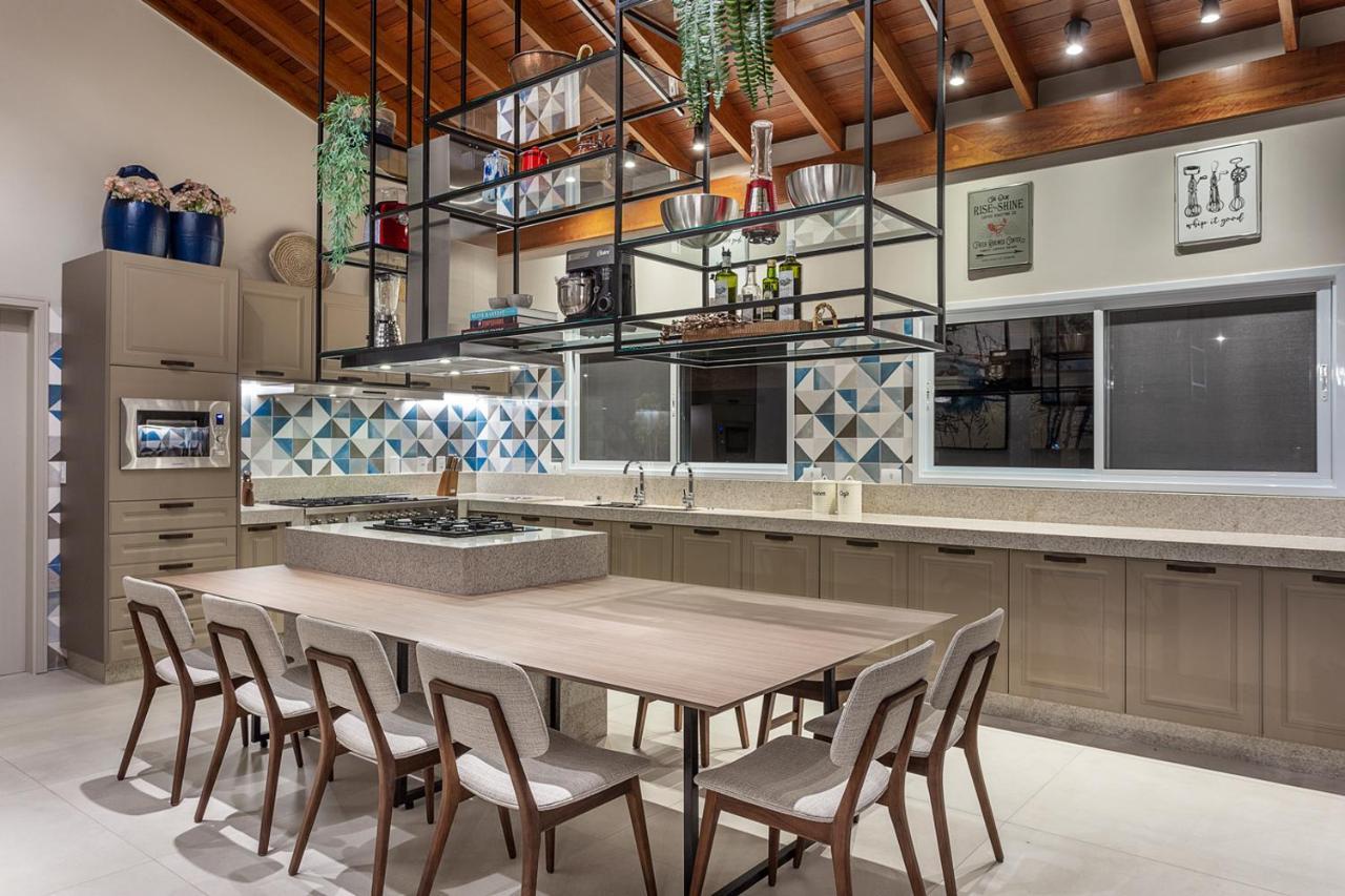 Casa Mantiqueira Hotel Boutique جاكوتينجا المظهر الخارجي الصورة