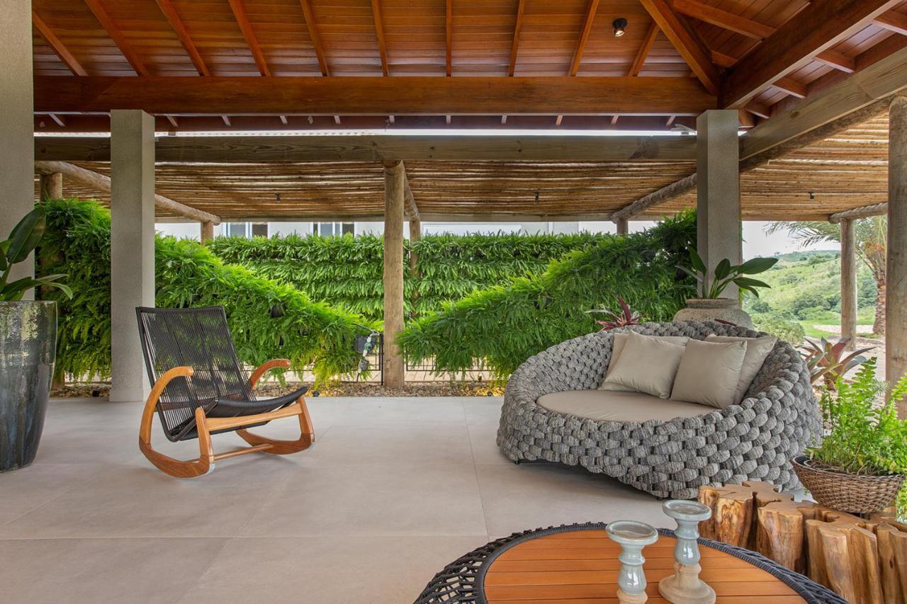 Casa Mantiqueira Hotel Boutique جاكوتينجا المظهر الخارجي الصورة