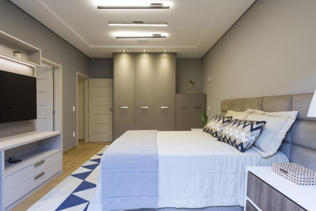 Casa Mantiqueira Hotel Boutique جاكوتينجا المظهر الخارجي الصورة