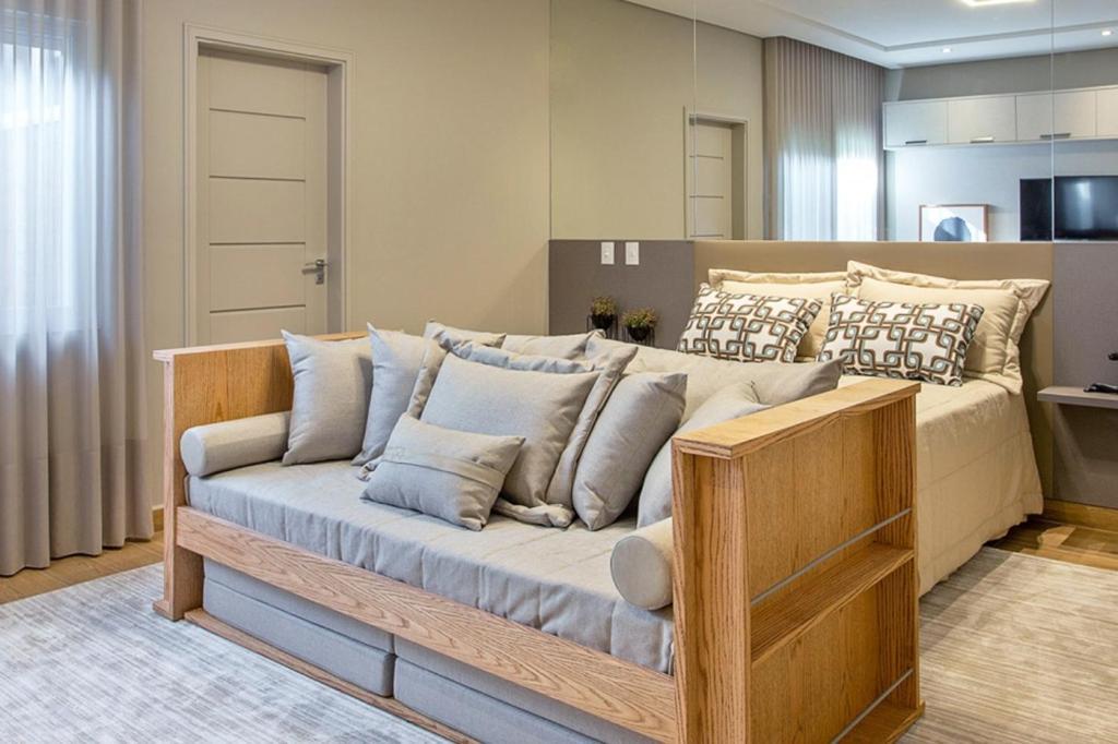 Casa Mantiqueira Hotel Boutique جاكوتينجا المظهر الخارجي الصورة